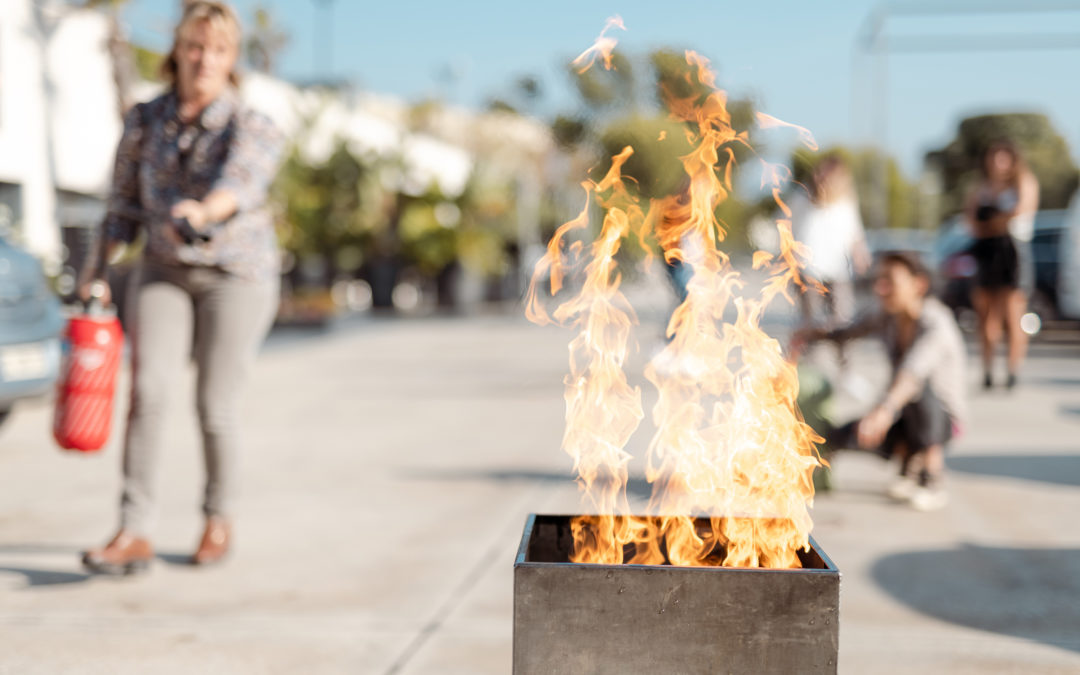 Comment prévenir les incendies électriques : conseils et astuces